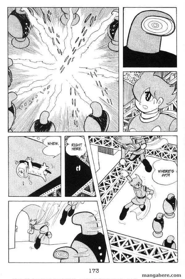 Cyborg 009 Chapter 16 23